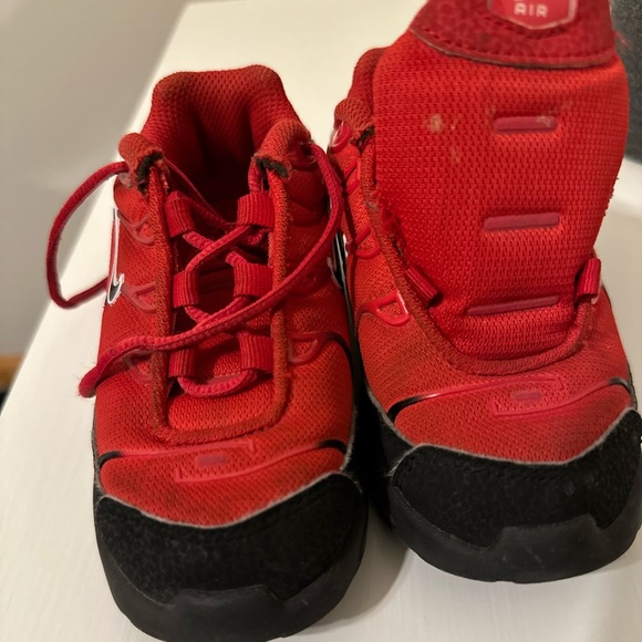 9C Nike Air Max - Picture 3 of 4